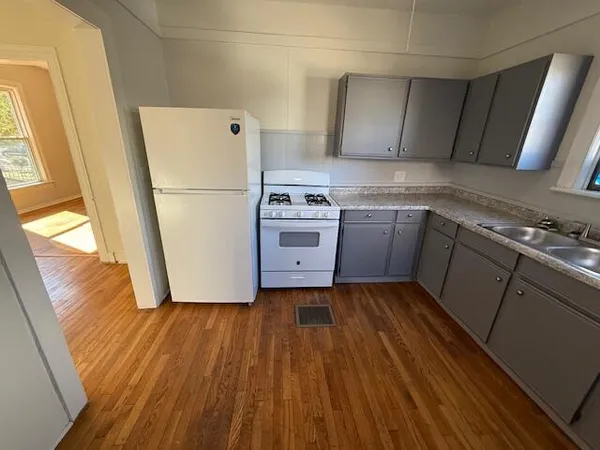 $110,000 | 141 Bates Street, Jackson, MI 49202