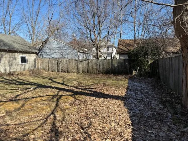 $110,000 | 141 Bates Street, Jackson, MI 49202