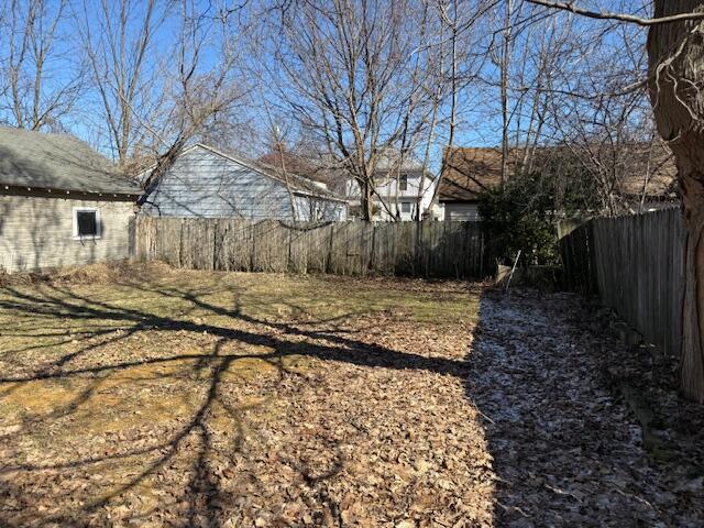 141 Bates Street Jackson, MI 49202 - Photo 22 of 25 IMG_0992