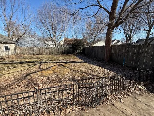 $110,000 | 141 Bates Street, Jackson, MI 49202