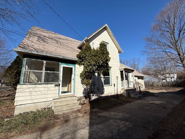 141 Bates Street Jackson, MI 49202 - Photo 24 of 25 IMG_1020