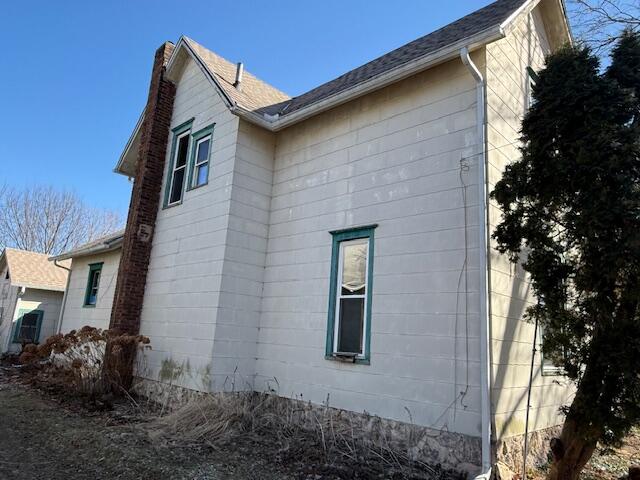 141 Bates Street Jackson, MI 49202 - Photo 25 of 25 IMG_1021