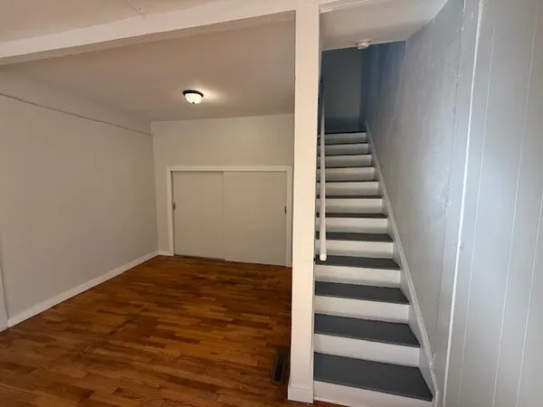 $110,000 | 141 Bates Street, Jackson, MI 49202