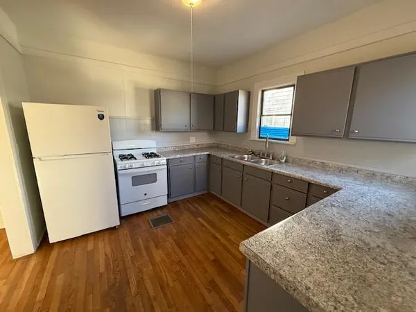 $110,000 | 141 Bates Street, Jackson, MI 49202