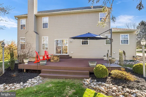 $700,000 | 2314 Devon Drive, Quakertown, PA 18951