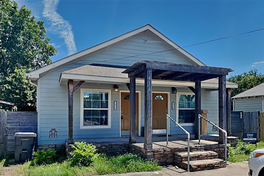 1416 Record Crossing Road Dallas, TX 75235 - Photo 9 of 15