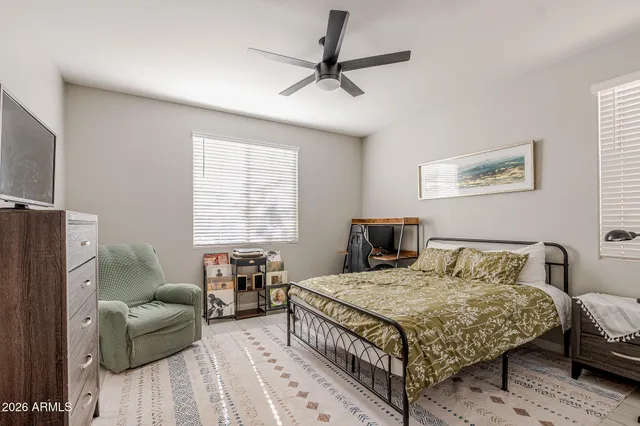 $535,000 | 40128 West Hensley Way, Maricopa, AZ 85138