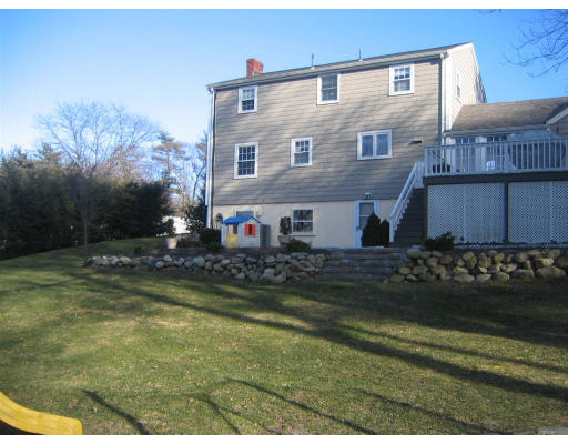 80 Century Road Weymouth, MA 02190 - Photo 6 of 19 Gallery Image 6