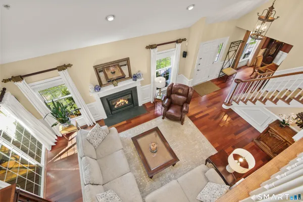 $1,100,000 | 638 Danbury Road, Unit 64, Ridgefield, CT 06877