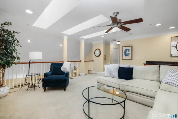 $1,100,000 | 638 Danbury Road, Unit 64, Ridgefield, CT 06877