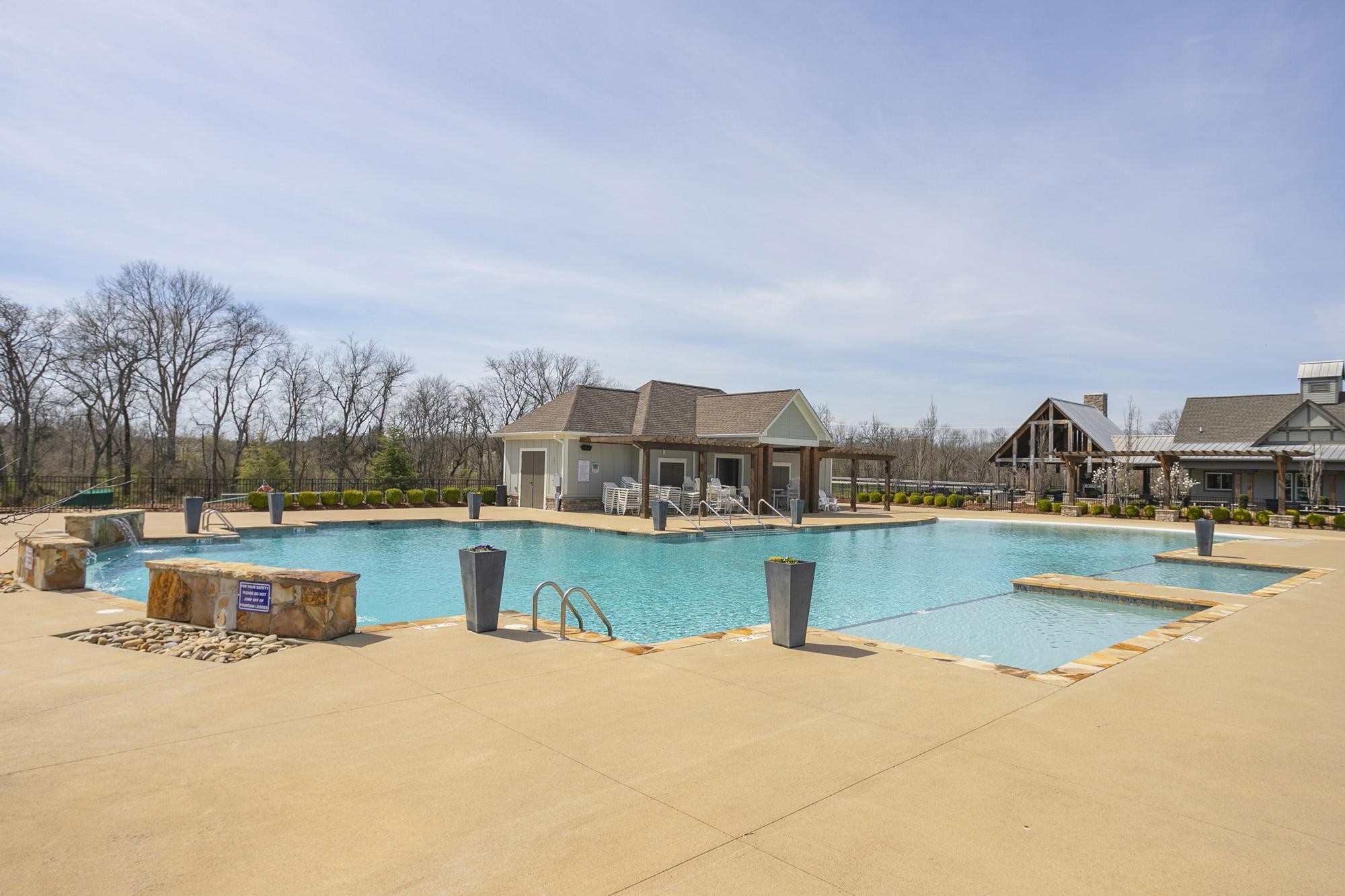 869 Plowson Road Mount Juliet, TN 37122 - Photo 44 of 46