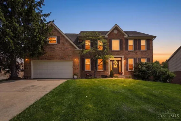 $599,900 | 6113 Balsam Drive, Milford, OH 45150