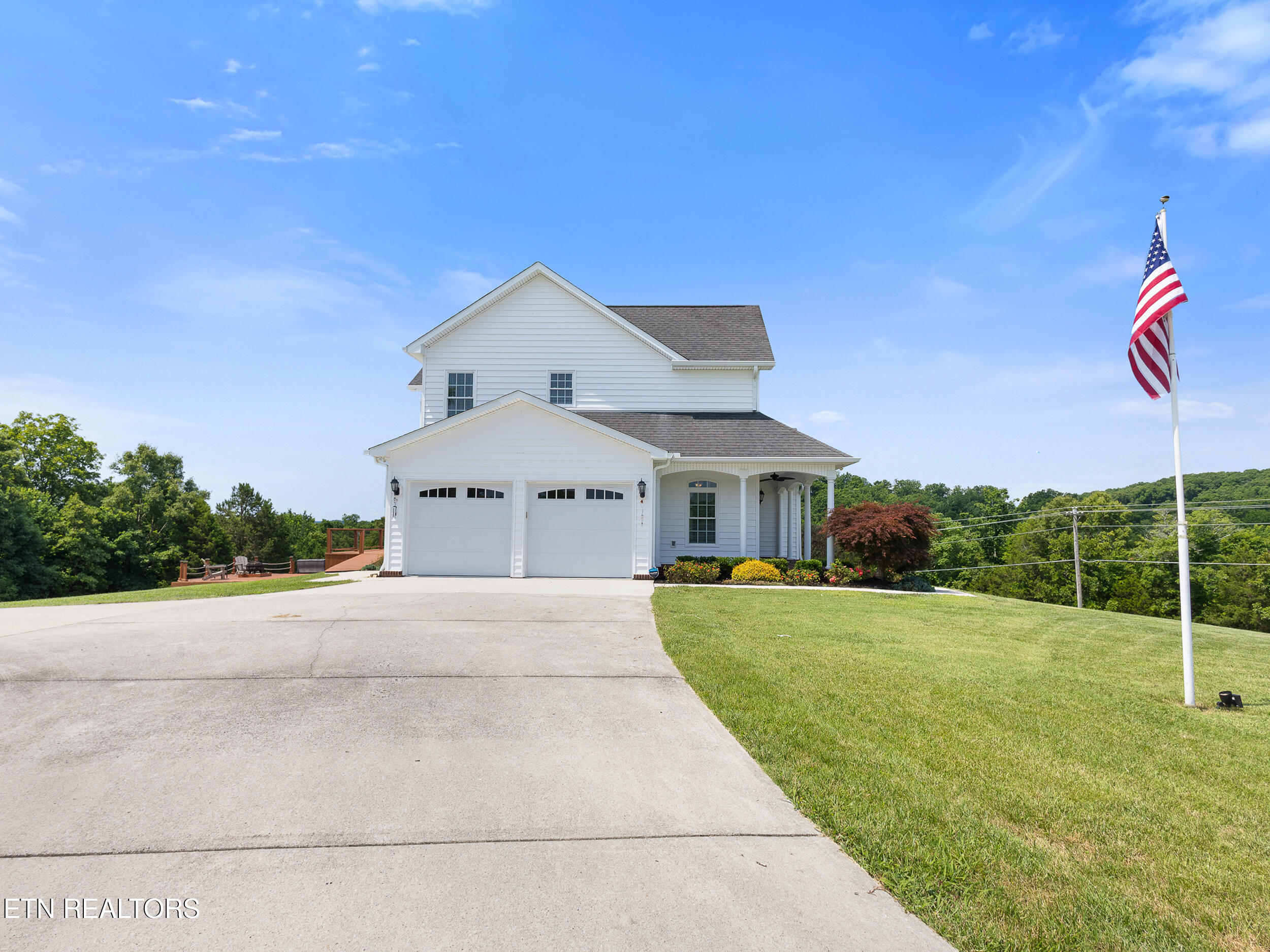 1229 New Hope Road Rockwood, TN 37854 - Photo 13 of 60 13