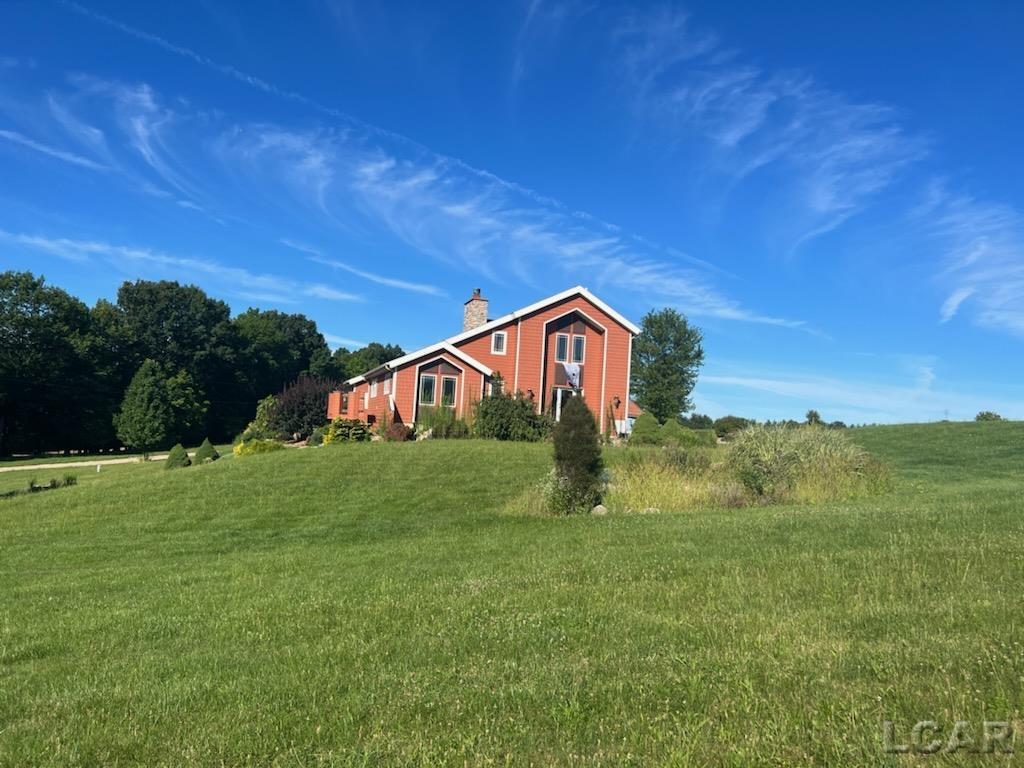 17126 Cole Road Addison, MI 49220 - Photo 4 of 28