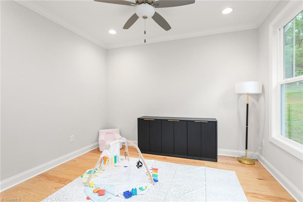 4638 Apple Rdg Lane Graham, NC 27253 - Photo 18 of 48