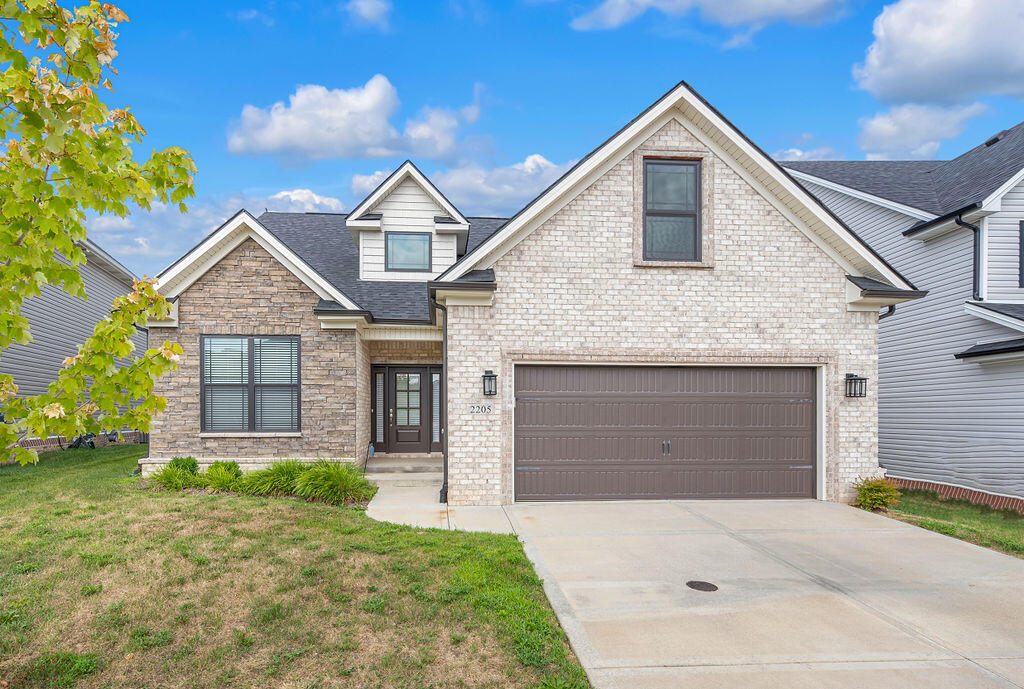 2205 Rutledge Avenue Lexington, KY 40509 - Photo 1 of 60 TDB_2331