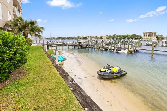 a view of ocean from a balcony