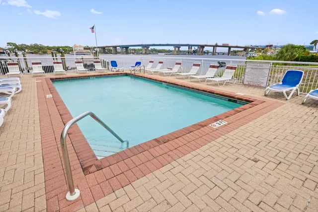 a view of an ocean beach