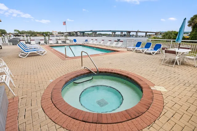 a view of a hallway with white walls