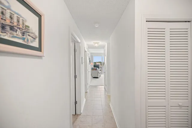 a view of a terrace with chairs
