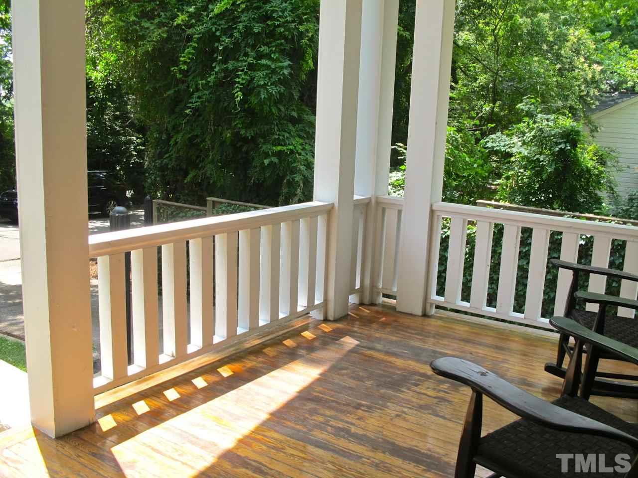1207 Pierce Street Raleigh, NC 27605 - Photo 2 of 25 Gallery Image 2