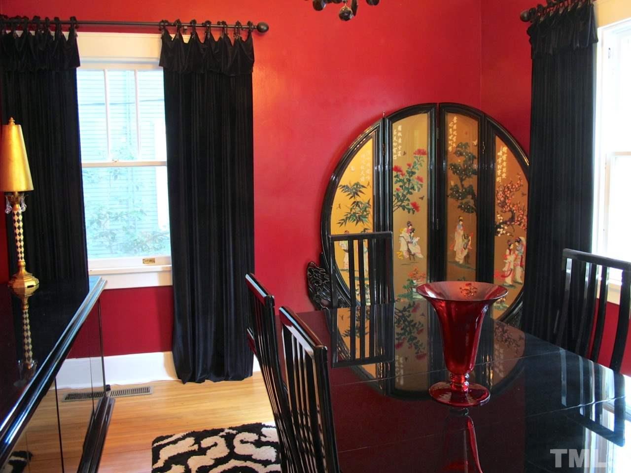 1207 Pierce Street Raleigh, NC 27605 - Photo 11 of 25 Gallery Image 11