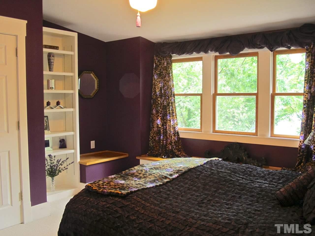 1207 Pierce Street Raleigh, NC 27605 - Photo 18 of 25 Gallery Image 18