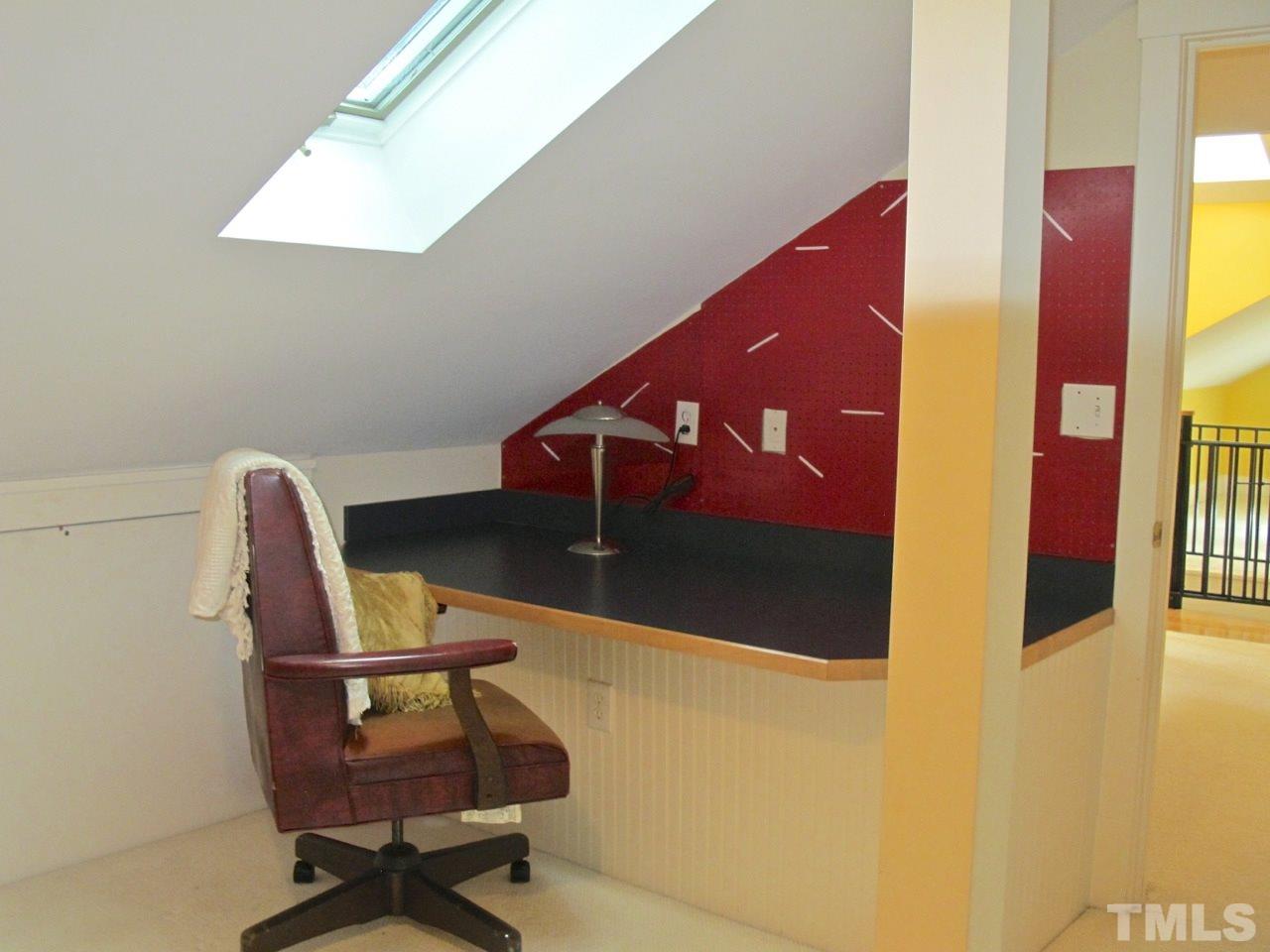 1207 Pierce Street Raleigh, NC 27605 - Photo 20 of 25 Gallery Image 20