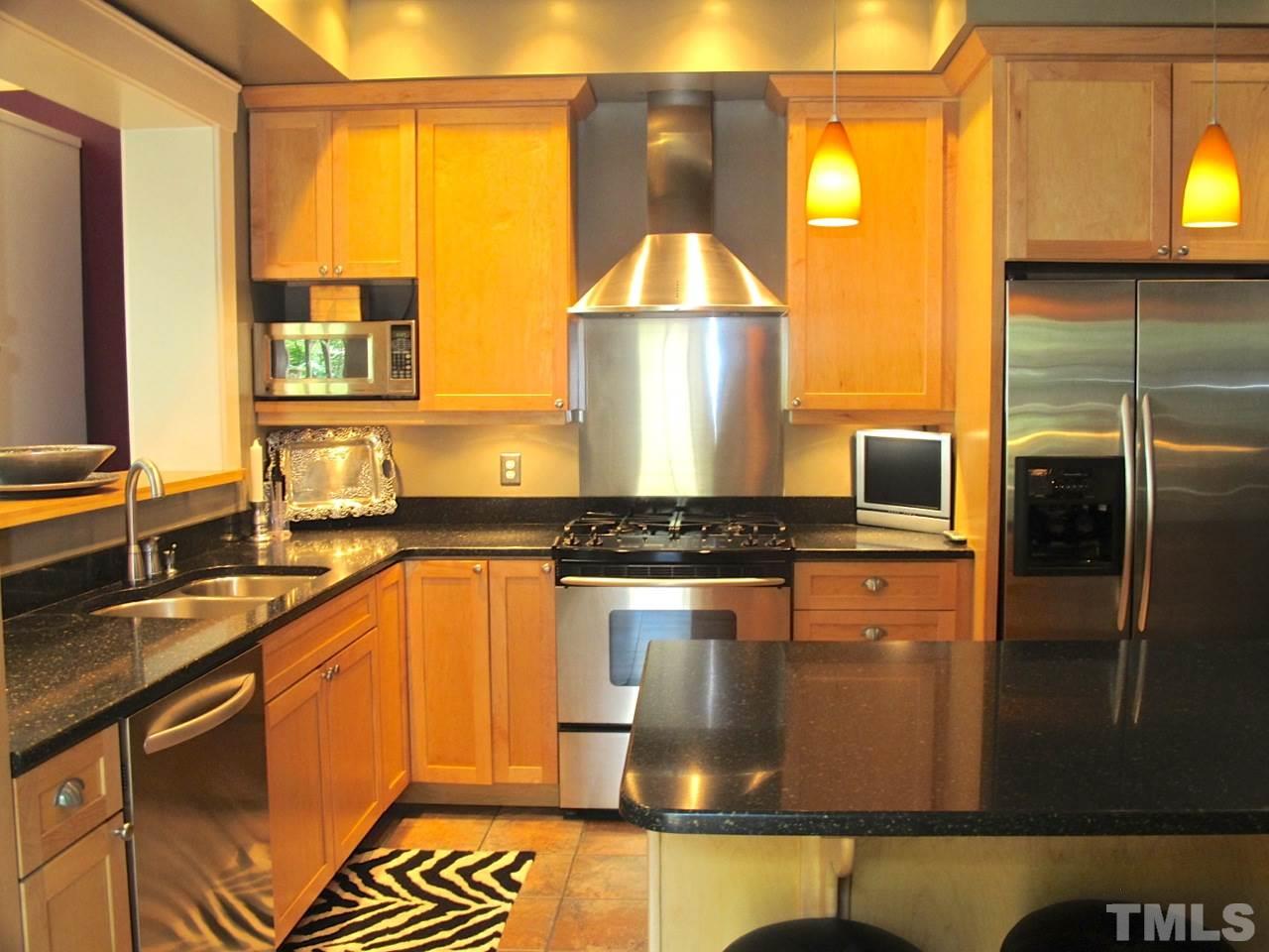 1207 Pierce Street Raleigh, NC 27605 - Photo 6 of 25 Gallery Image 6