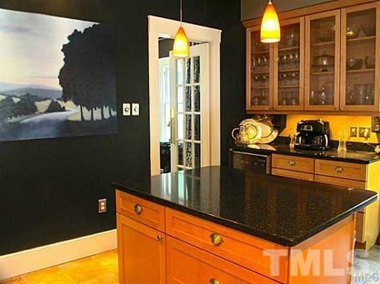 1207 Pierce Street Raleigh, NC 27605 - Photo 7 of 25 Gallery Image 7