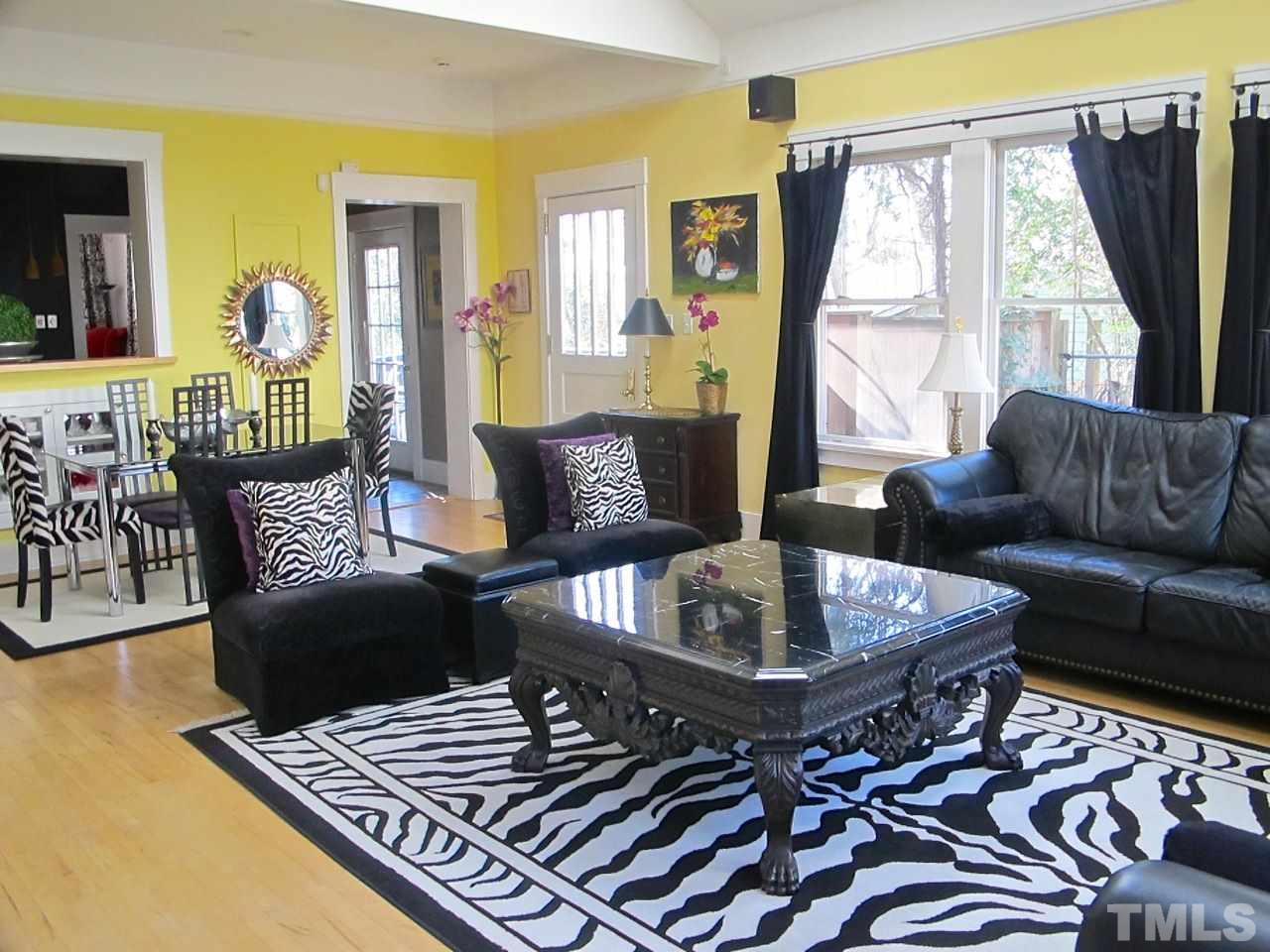 1207 Pierce Street Raleigh, NC 27605 - Photo 8 of 25 Gallery Image 8