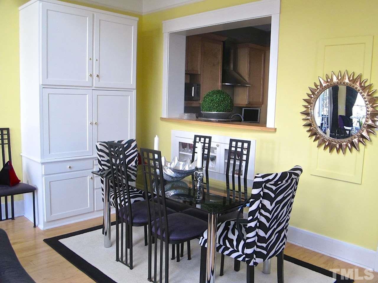 1207 Pierce Street Raleigh, NC 27605 - Photo 10 of 25 Gallery Image 10