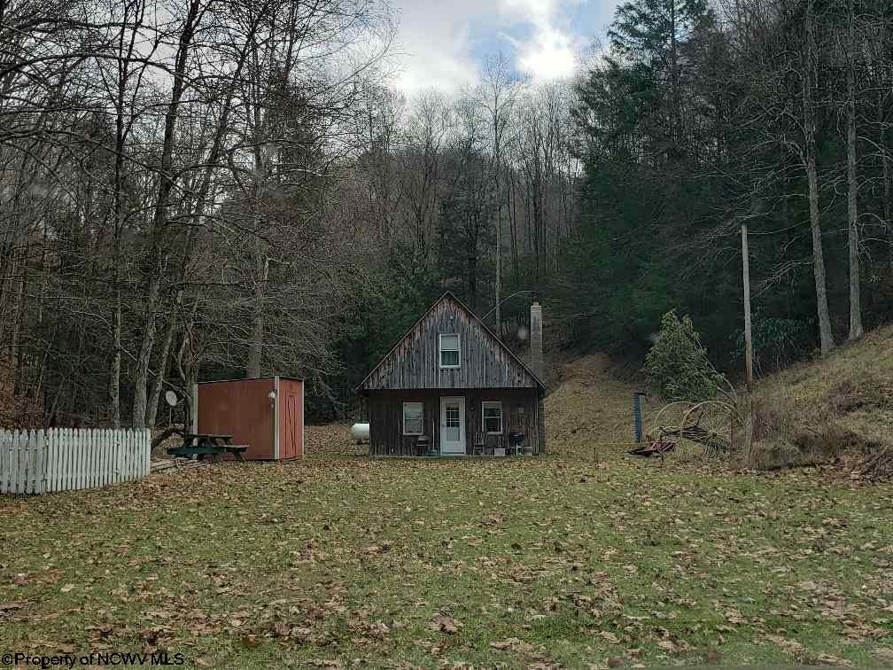 670 Varner Road Hambleton, WV 26269 - Photo 5 of 7 Gallery Image 5