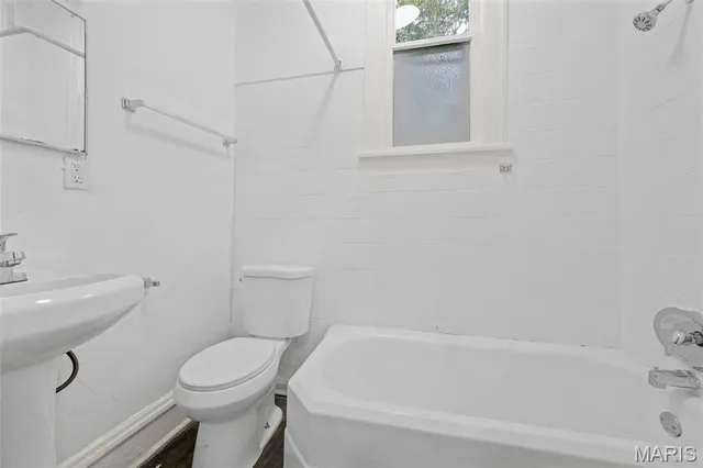 $155,000 | 4818 Cote Brilliante Avenue, St. Louis, MO 63113