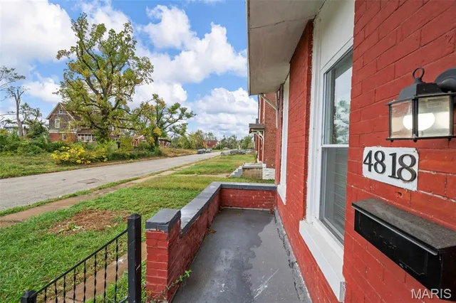 $155,000 | 4818 Cote Brilliante Avenue, St. Louis, MO 63113