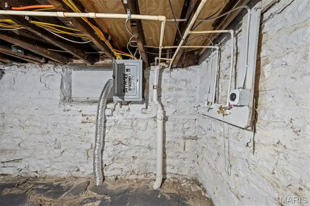 $155,000 | 4818 Cote Brilliante Avenue, St. Louis, MO 63113