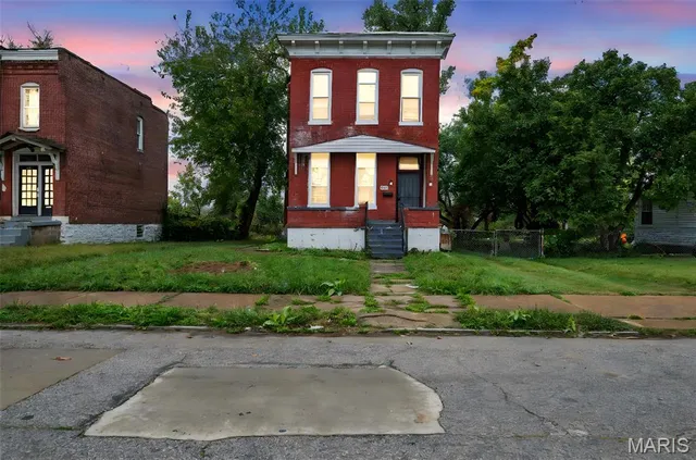 $155,000 | 4818 Cote Brilliante Avenue, St. Louis, MO 63113