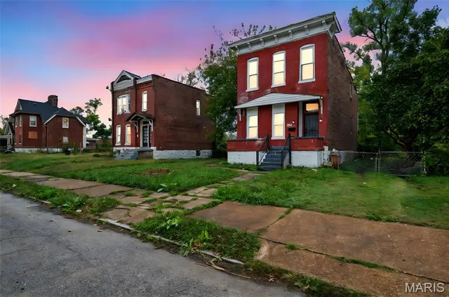 $155,000 | 4818 Cote Brilliante Avenue, St. Louis, MO 63113