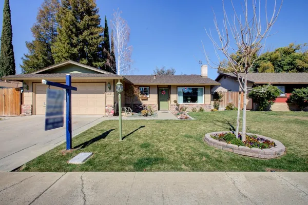$457,000 | 1625 Sheldon Drive, Modesto, CA 95350