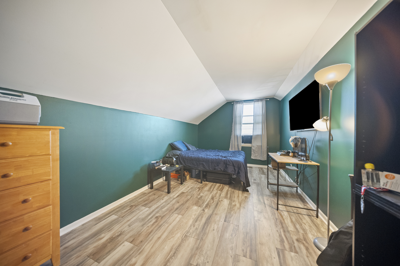 1016 Misty Landing Court Malta, IL 60150 - Photo 12 of 30 a room with furniture and a flat screen tv