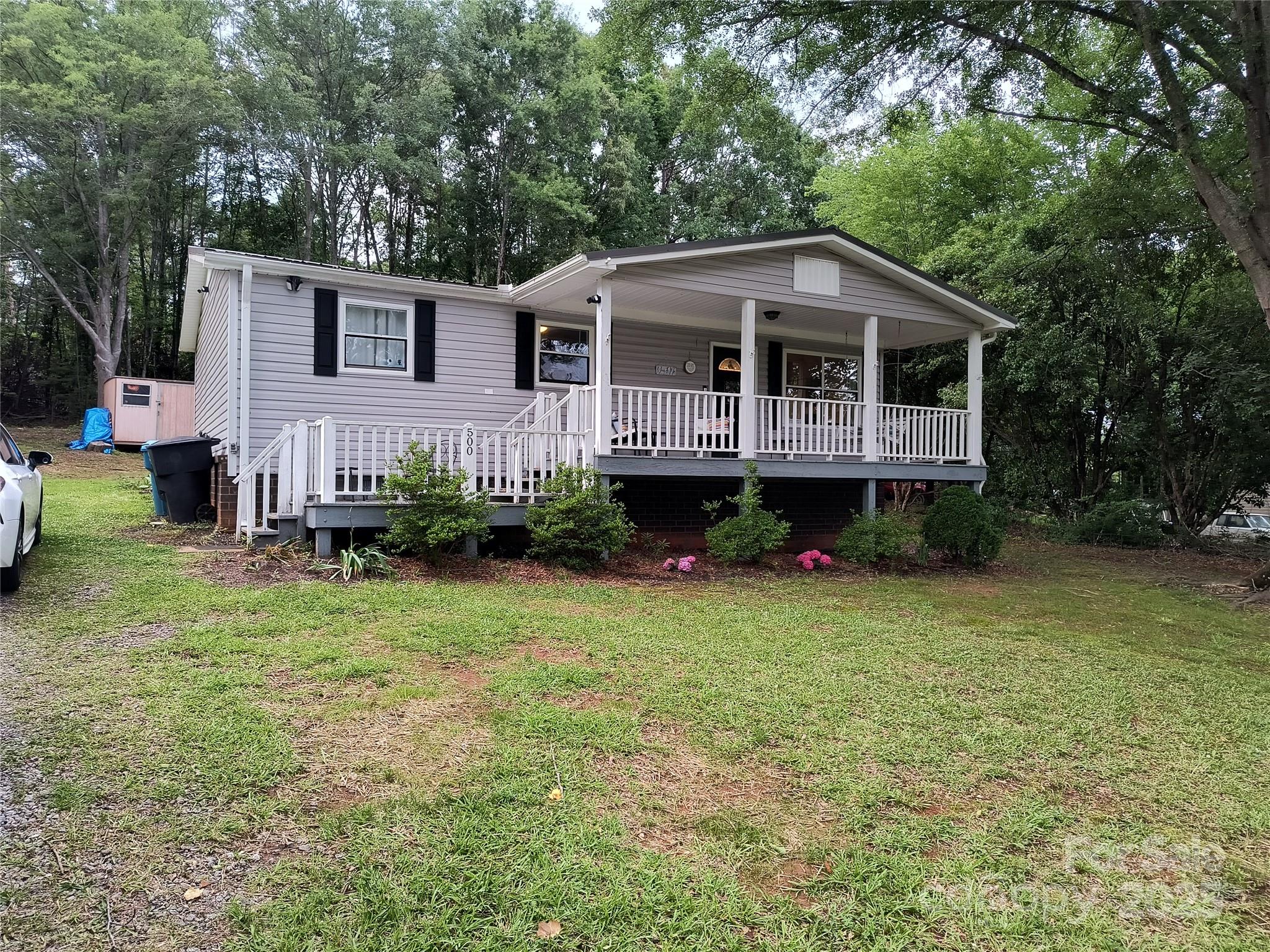 500 Bob Rollins Road Forest City, NC 28043 - Photo 1 of 16 Gallery Image 1