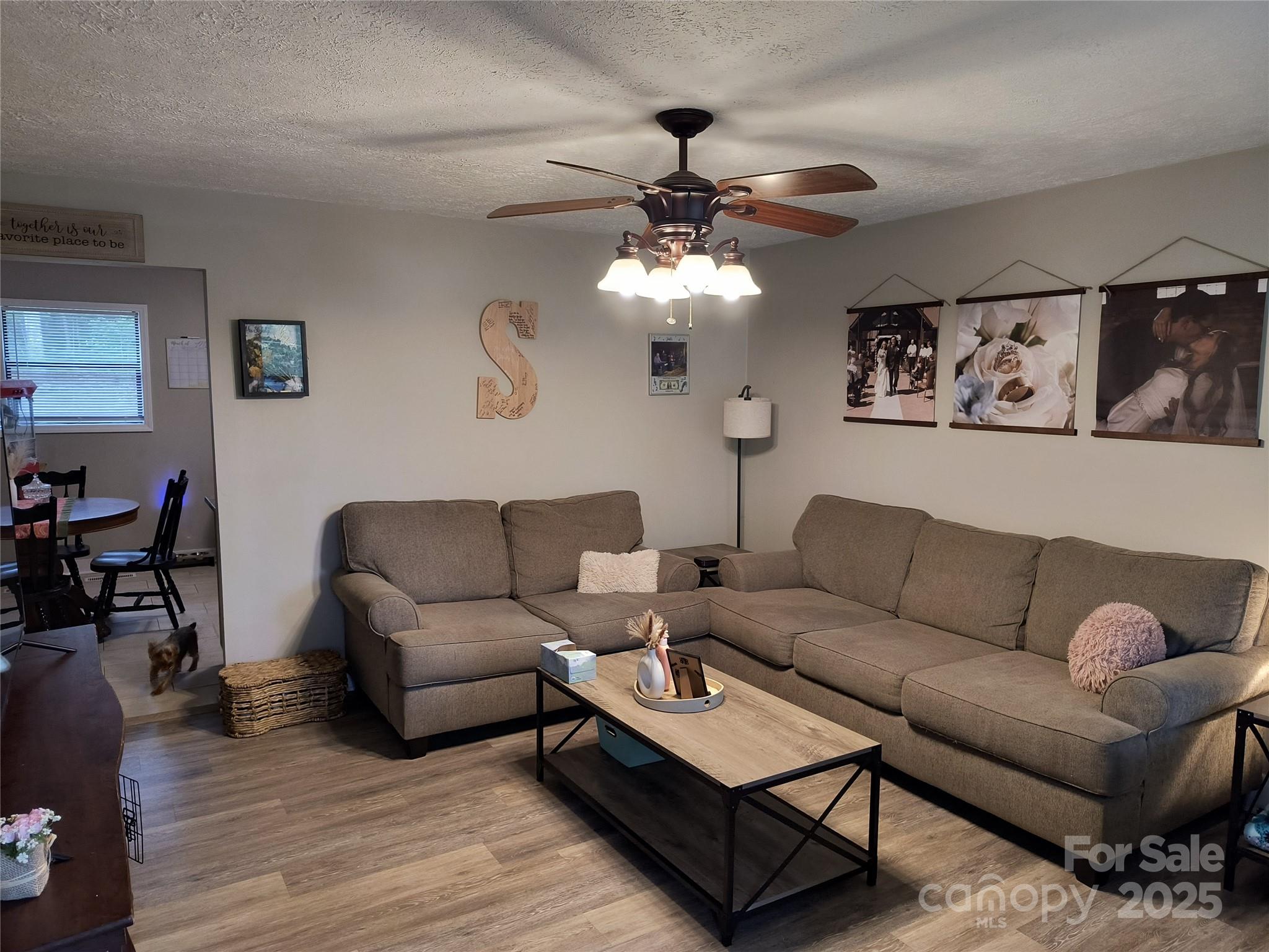 500 Bob Rollins Road Forest City, NC 28043 - Photo 4 of 16 Gallery Image 4