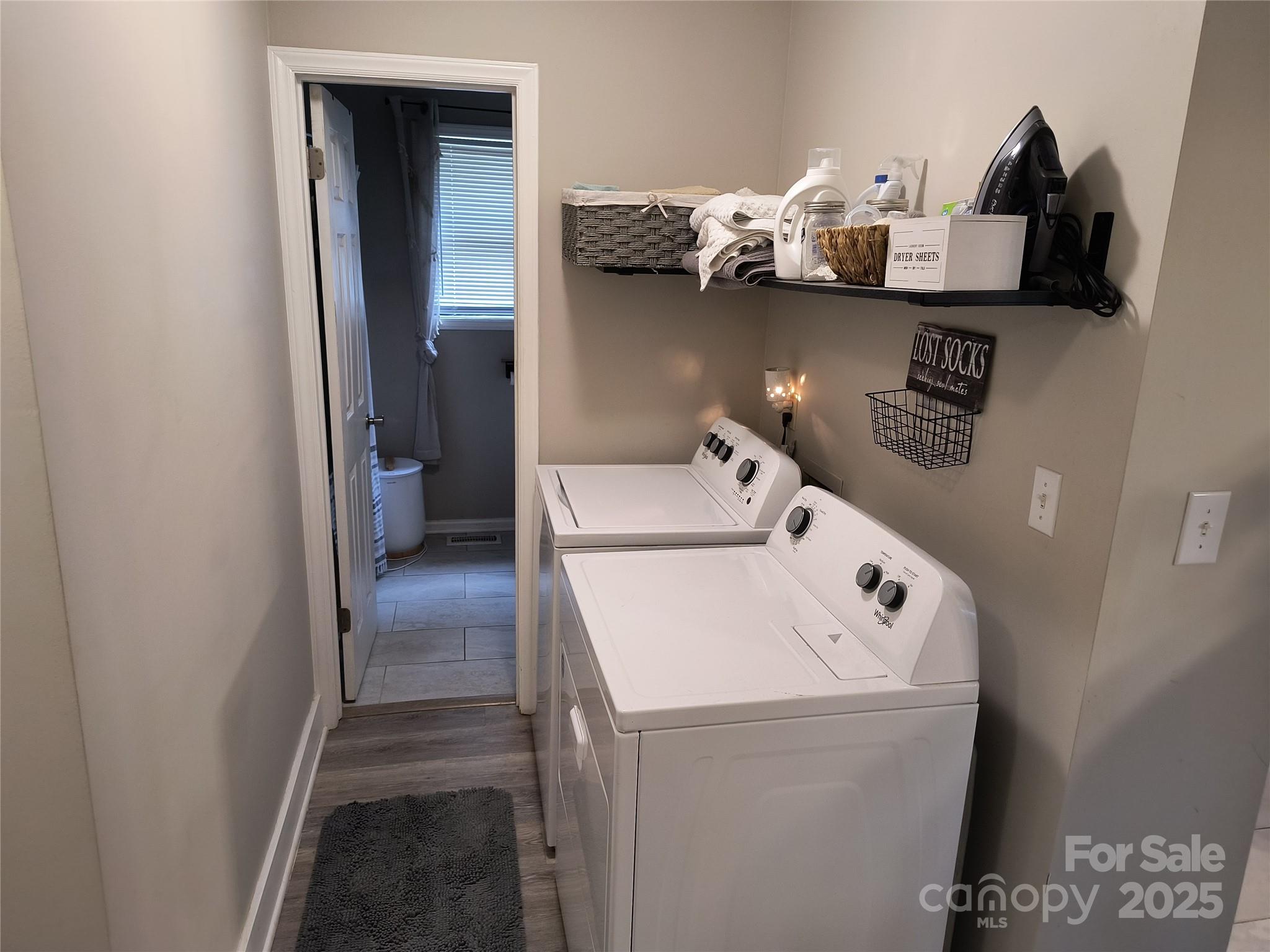 500 Bob Rollins Road Forest City, NC 28043 - Photo 8 of 16 Gallery Image 8