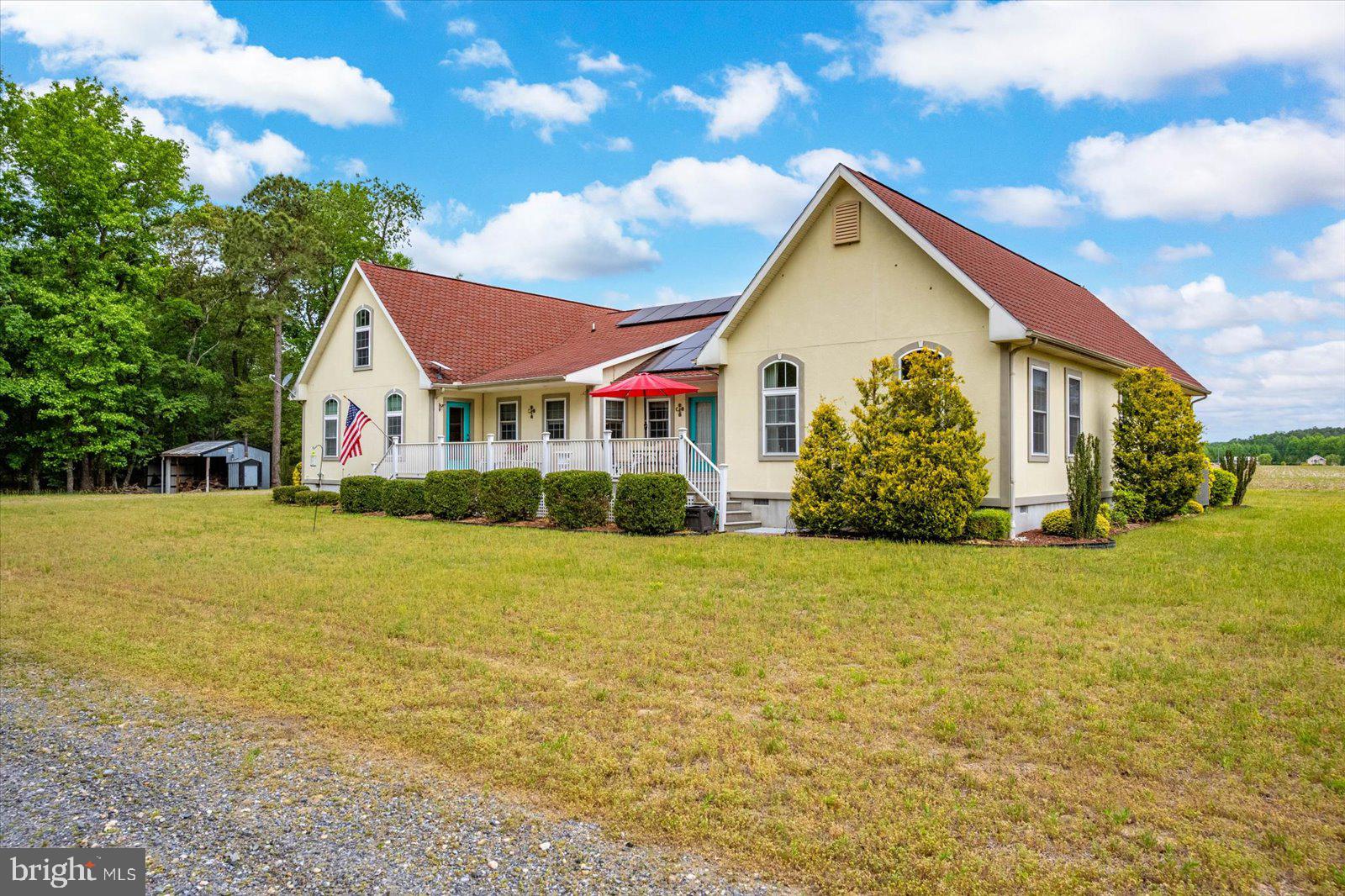 5113 River Road Hurlock, MD 21643 - Photo 44 of 54