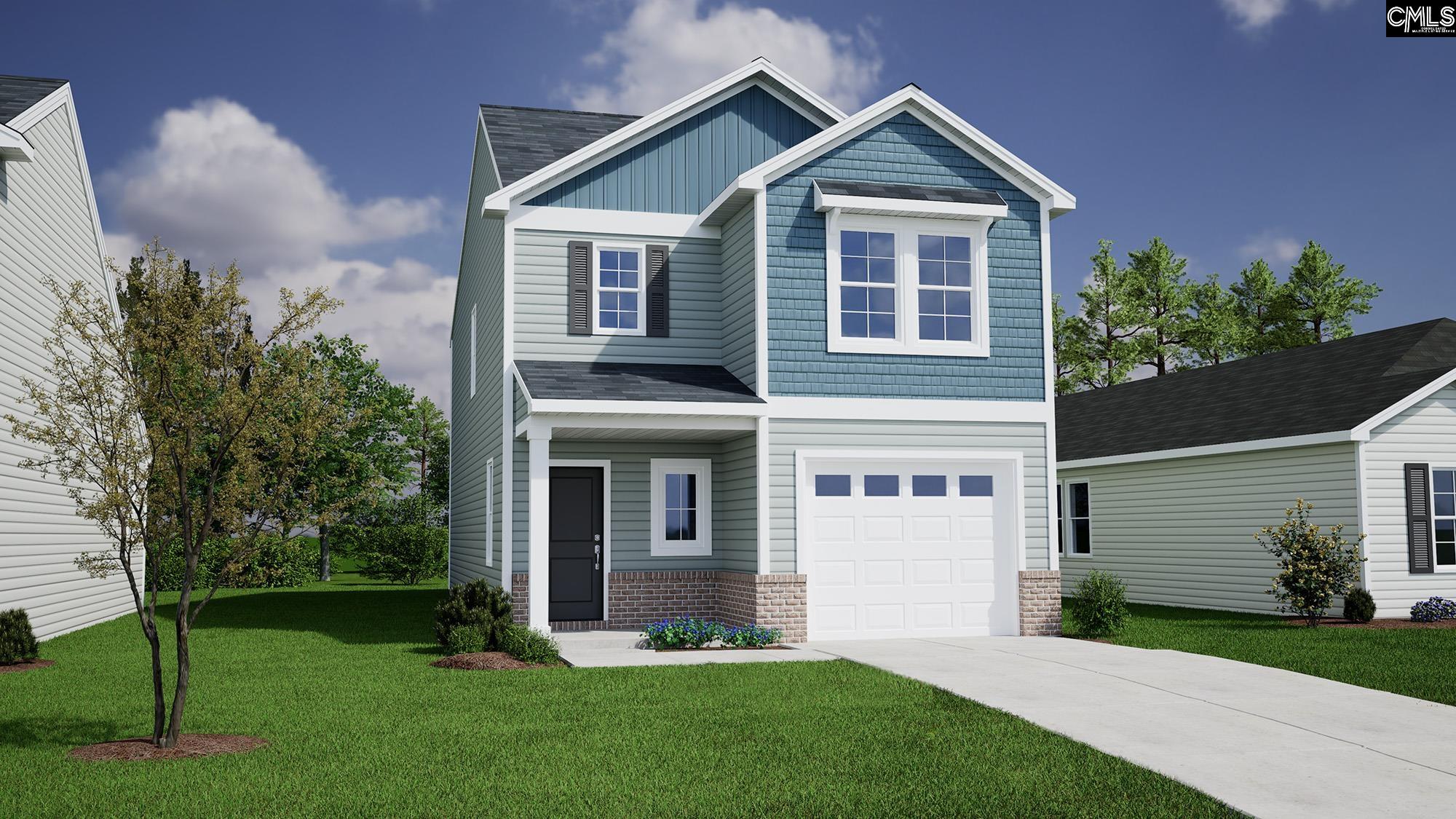 207 Laurinton Farms Road Hopkins, SC 29061 - Photo 2 of 22