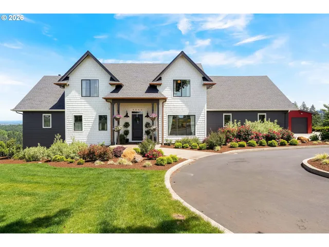 $1,595,000 | 4040 Victor Point Road Northeast, Silverton, OR 97381