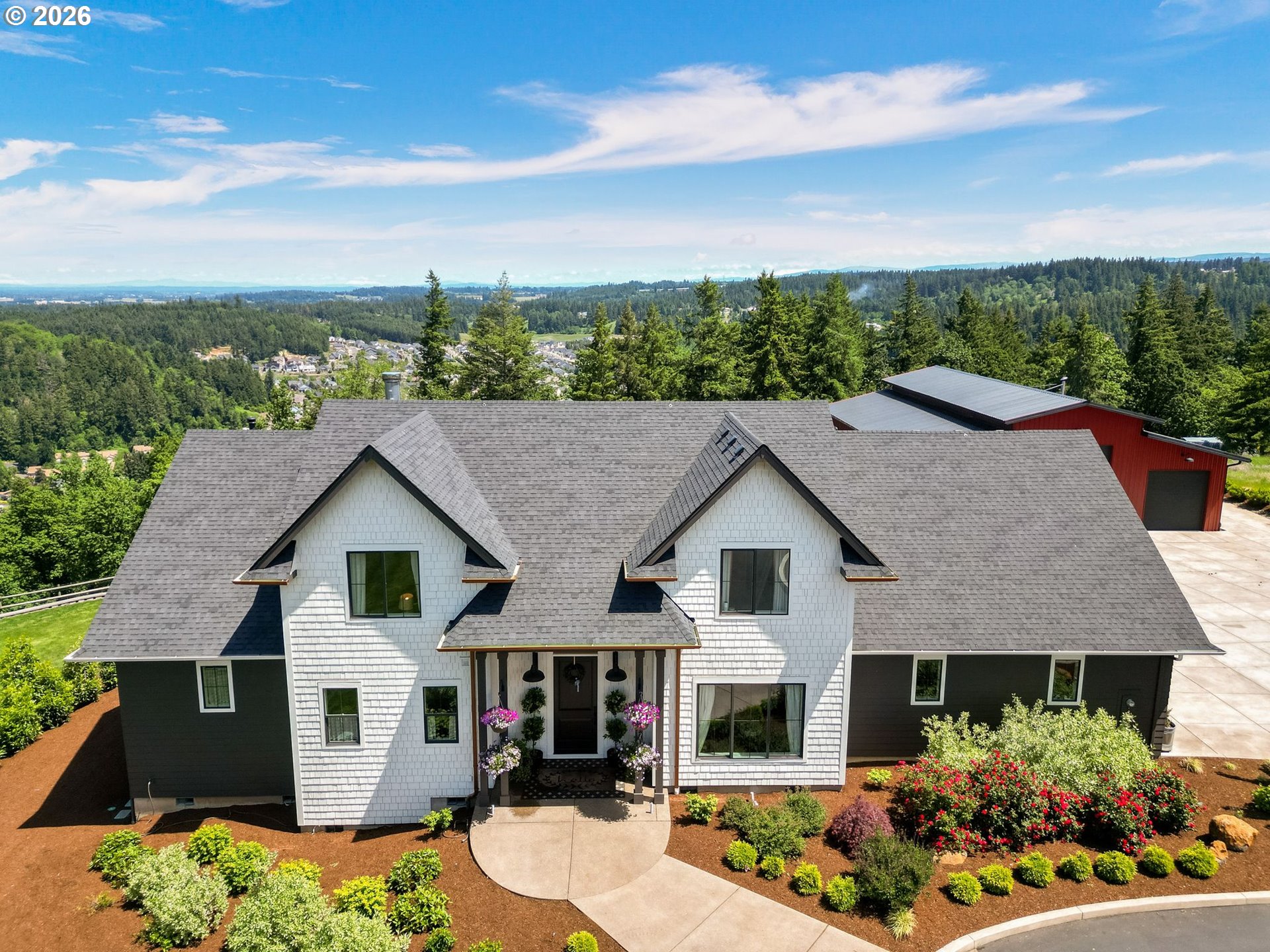 4040 Victor Point Road Northeast Silverton, OR 97381 - Photo 2 of 48