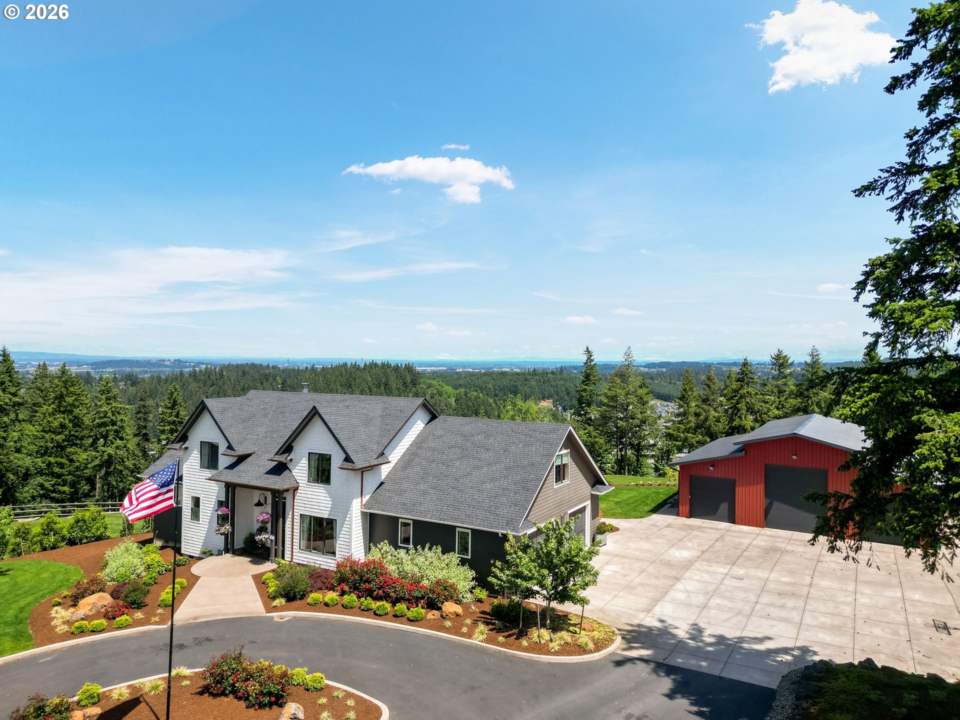 4040 Victor Point Road Northeast Silverton, OR 97381 - Photo 3 of 48