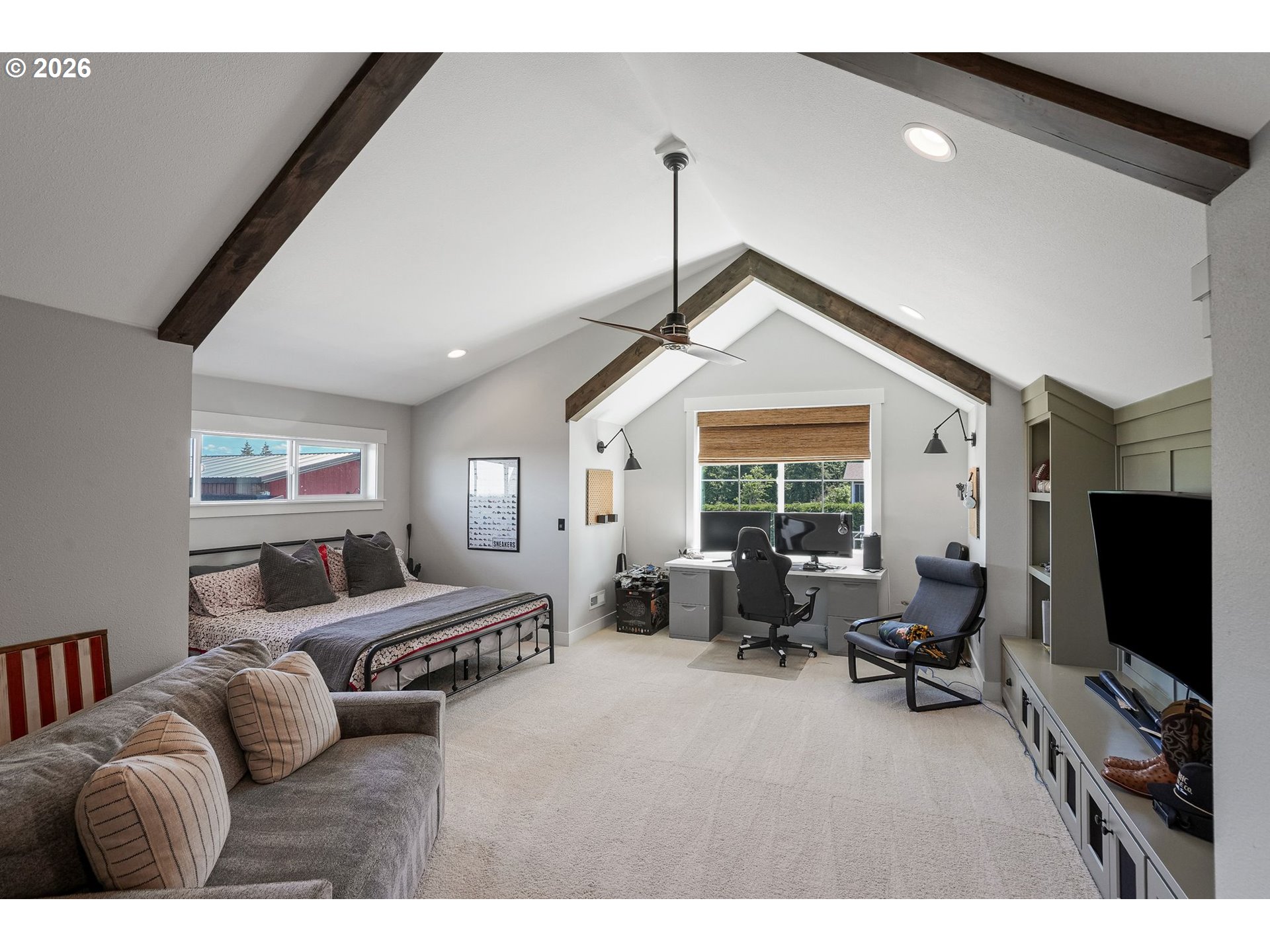 4040 Victor Point Road Northeast Silverton, OR 97381 - Photo 36 of 48