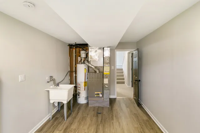 $359,700 | 19520 Lake Lynwood Drive, Lynwood, IL 60411